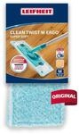 Leifheit CLEAN Twist M Ergo/Power Clean super Soft Wischbezug