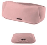 Unold 86014 W&auml;rmi Elektrische W&auml;rmflasche rosa