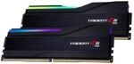 G.Skill Trident Z5 RGB 32GB DDR5-6400 Arbeitsspeicher