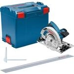 Bosch Professional GKS 85 G Handkreiss&auml;ge 2.200W blau