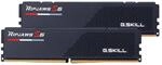 G.Skill Ripjaws S5 32GB DDR5-5600 CL40 Arbeitsspeicher schwarz