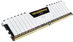 Corsair Vengeance LPX DDR4 3200MHz C16 32GB (2x16GB) Arbeitsspeicher wei&szlig;