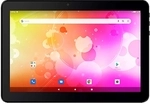 Denver TIQ-10443BL 16GB Tablet-PC schwarz