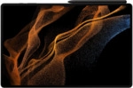 Samsung Galaxy Tab S8 Ultra 512GB Wi-Fi Tablet-PC graphite