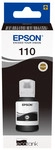 Epson 114 Tintenflasche schwarz