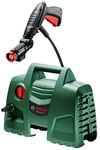 Bosch Home and Garden EasyAquatak 100 Long Lance Hochdruckreiniger