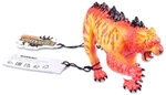 Schleich Lava Tiger (70148)