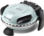 G3Ferrari PizzaOven Express Delizia cool blue