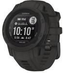 Garmin Instinct 2S Solar Smartwatch graphit