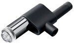 Jura 24255 Feinschaumd&uuml;se schwarz