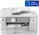 Brother MFC-J6955DW Tintenstrahl-Multifunktionsdrucker