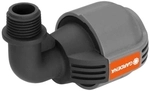 GARDENA 2780-20 Sprinklersystem L-St&uuml;ck mit Au&szlig;engewinde