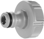 GARDENA 18222-20 Hahnverbinder 33,3mm (G 1")