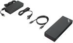ThinkPad Universal Thunderbolt 4 Dock schwarz