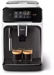Philips Series 1200 EP1223/00 Kaffeevollautomat wei&szlig;