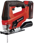 Einhell TC-JS 18 Li (1x2,5 Ah) Power X-Change Akku-Stichs&auml;ge
