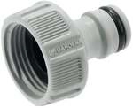 GARDENA 18221-50 Hahnverbinder 26,5mm (G 3/4")