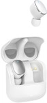 Hama Bluetooth&reg;-Kopfh&ouml;rer ""Spirit Pure"", True Wireless, In-Ear, IPX5, Wei&szlig;