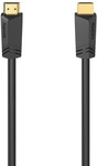 Hama Ultra High Speed HDMI-Kabel, zertifiziert, Stecker-Stecker, 8K, 3,0 m
