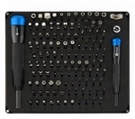 iFixit Manta Precision Schraubendreher mit Bit-Satz