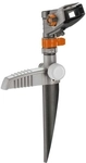 GARDENA 8141-20 Comfort Impuls-, Kreis- und Sektorenregner (auf Spike)