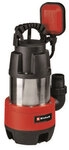 Einhell GC-DP 9040 N Schmutzwasserpumpe