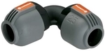 GARDENA 2773-20 Sprinklersystem L-St&uuml;ck 25mm
