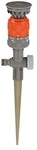 GARDENA 1949-20 Comfort-Kreisregner Vario m. Spike