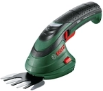 Bosch Isio Akku-Grasschere inkl. Akku & Ladeger&auml;t