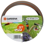 GARDENA 2713-20 Profi System Anschlussgarnitur