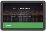 Logitech Tap Scheduler schwarz