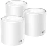 TP-Link Deco X50 WLAN-System 3er Pack