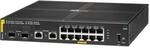 HPE Aruba 6000 12G CL4 2SFP 139W (PoE) Switch