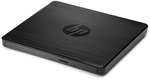 HP Externes USB DVD RW Laufwerk bis zu 8,5 GB