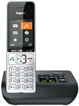Gigaset Comfort 500A DECT Schnurlostelefon