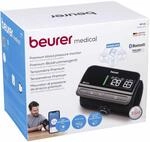 Beurer BM 81 easyLock Oberarm-Blutdruckmessger&auml;t