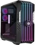 Cooler Master HAF 700 EVO Tower SSI EEB Seitenteil mit Fenster