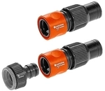 GARDENA 1505-23 Proﬁ-System Anschluss-Satz