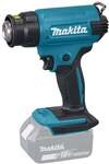 Makita DHG180Z Akku-Hei&szlig;luftgebl&auml;se