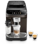 DeLonghi ECAM 293.61.BW Magnifica Eco Milk Kaffeevollautomat braun/schwarz