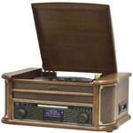 Reflexion HIF2002DAB Retro- Hifi Anlage mit Encoding