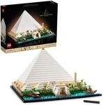 LEGO Architecture Cheops-Pyramide (21058 )