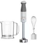Kenwood HBM40.002WH Stabmixer wei&szlig;/grau