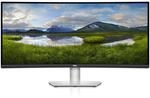 Dell S3423DWC 86,42 cm (34 Zoll) Curved-LED-Monitor