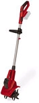 Einhell GE-CR 18/20 Li E-Solo Power X-Change Akku-Bodenhacke
