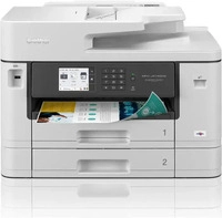 Brother MFCJ5740DWRE1, Brother MFC-J5740DW 4-in-1 Tinten-Multifunktionsdrucker