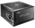 ADATA XPG Pylon 750W ATX-Netzteil 80 Plus Bronze schwarz