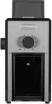 DeLonghi KG89 Professionelle Kaffeem&uuml;hle silber