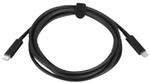 Lenovo USB-C zu USB-C Kabel 2m
