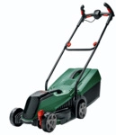 Bosch City Mower 18V-32 Akku-Rasenm&auml;her